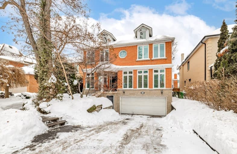 602 Glengrove Avenue, Toronto | Image 1