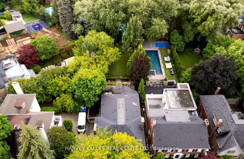 20 Rosemary Lane, Toronto | Image 1