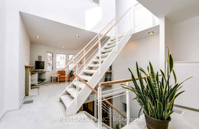 758 Euclid Avenue, Toronto | Image 1