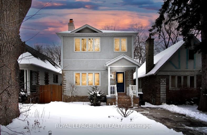 390 Roehampton Avenue East, Toronto | Image 1