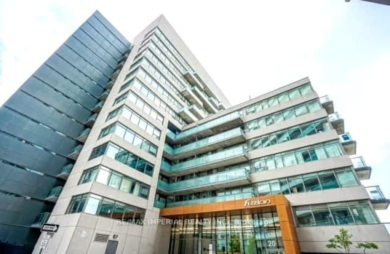 1204-20 Joe Shuster Way, Toronto | Image 1