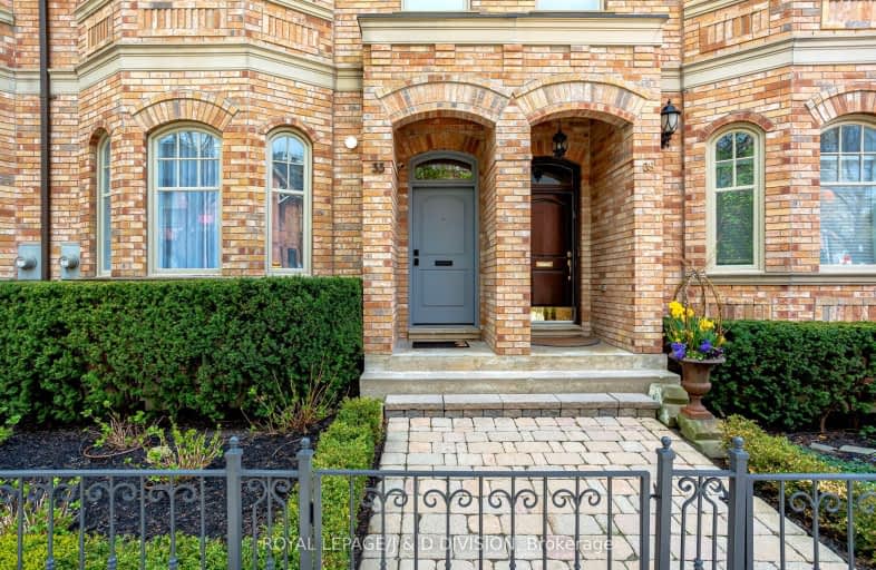 33 Webster Avenue, Toronto | Image 1