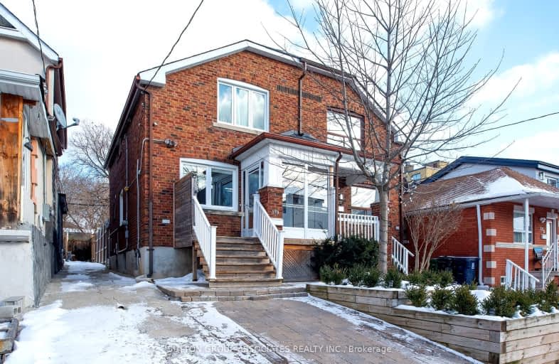 179 Cedric Avenue, Toronto | Image 1