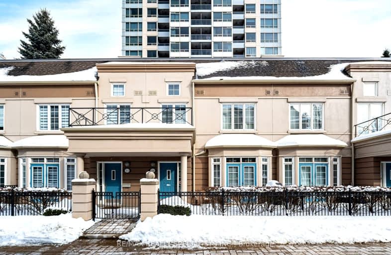 TH4-1 Rean Drive, Toronto | Image 1