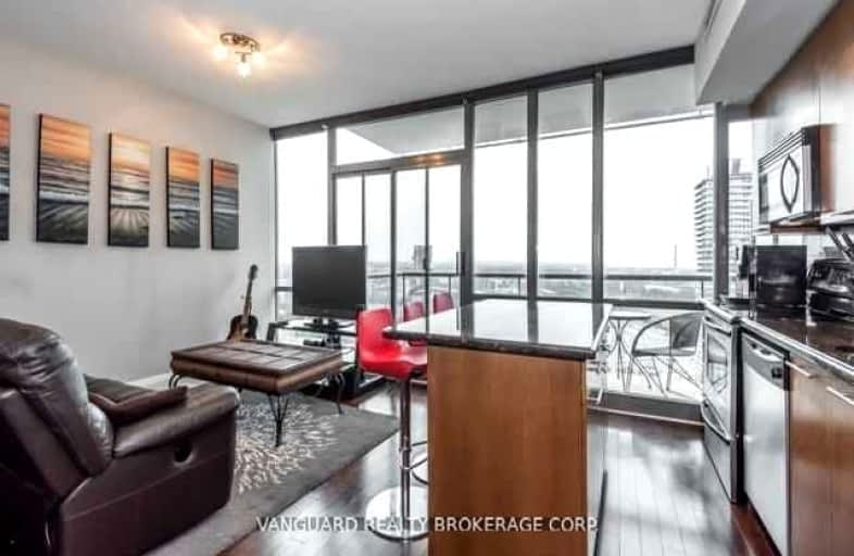 2403-33 Mill Street, Toronto | Image 1