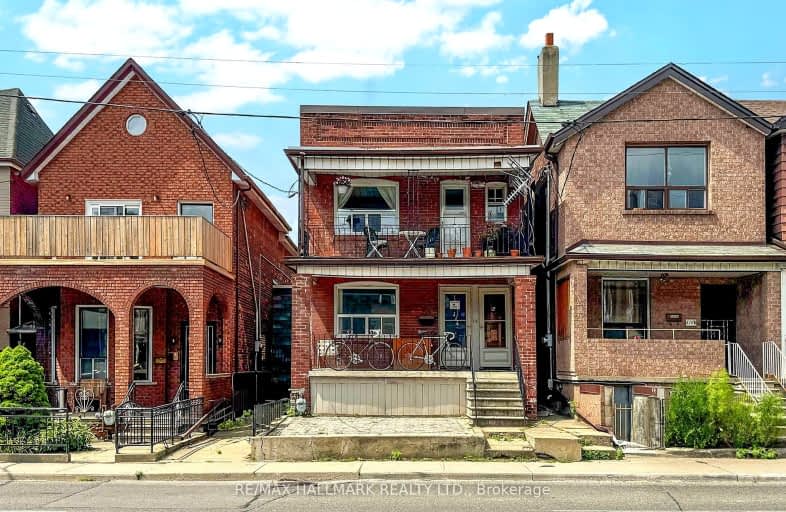 624 Ossington Avenue, Toronto | Image 1