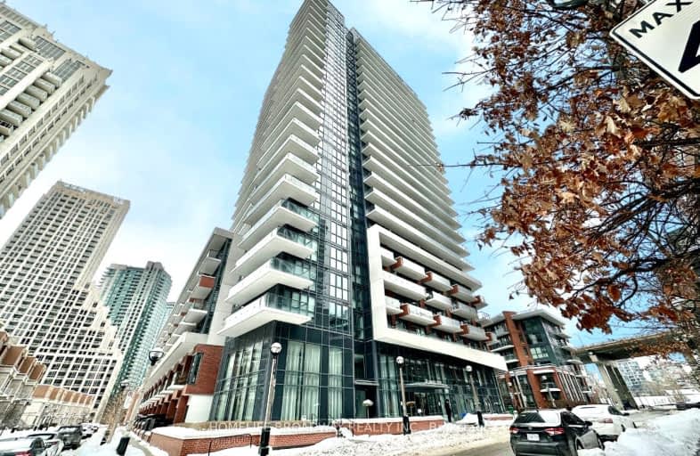 740-38 Iannuzzi Street, Toronto | Image 1