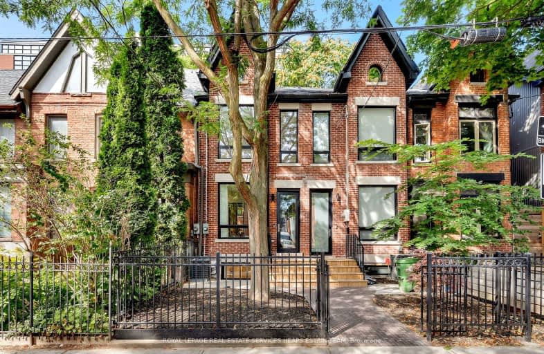 100 Sumach Street, Toronto | Image 1