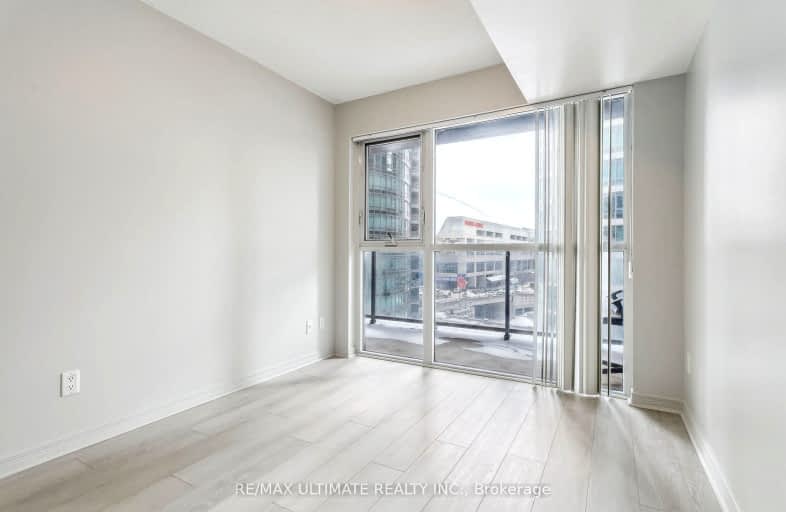 705-352 Front Street West, Toronto | Image 1