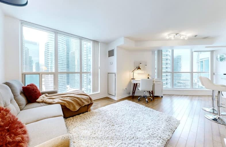 1813-208 Queens Quay West, Toronto | Image 1