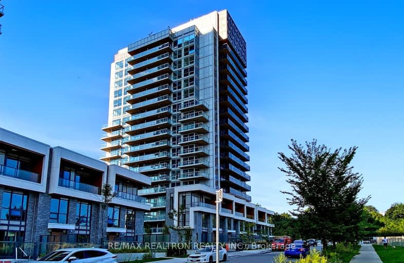 711-25 McMahon Drive, Toronto | Image 1