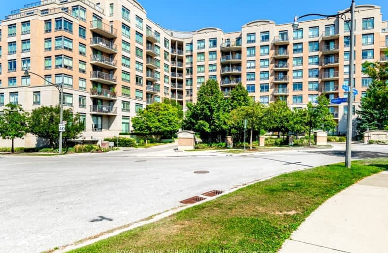 113-16 Dallimore Circle, Toronto | Image 1