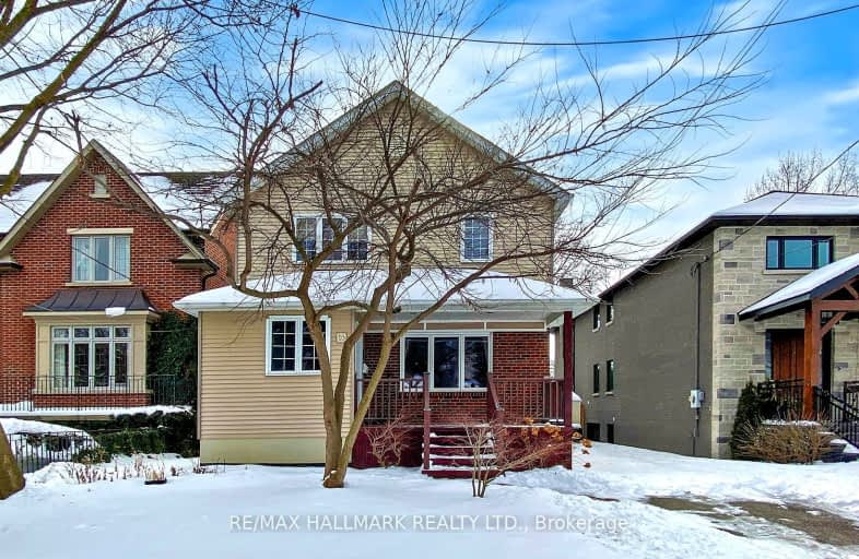 93 Stuart Avenue, Toronto | Image 1