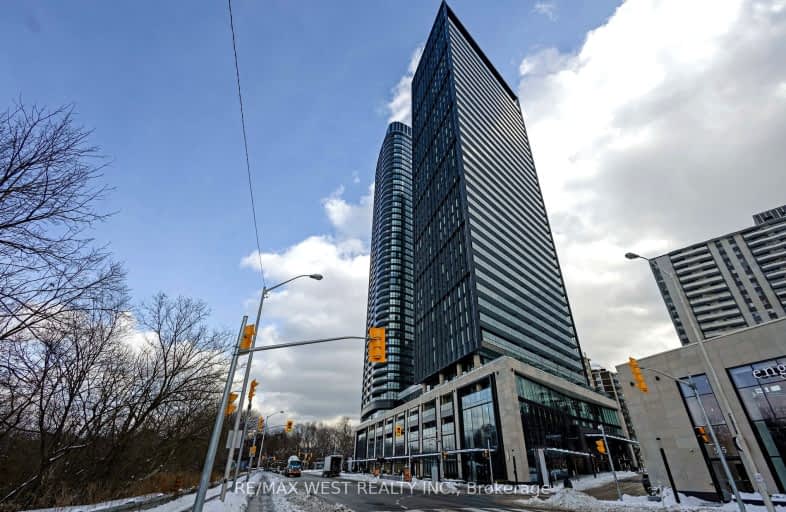 2102-575 Bloor Street East, Toronto | Image 1