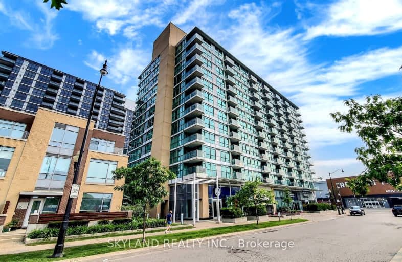 1618-19 Singer Court, Toronto | Image 1