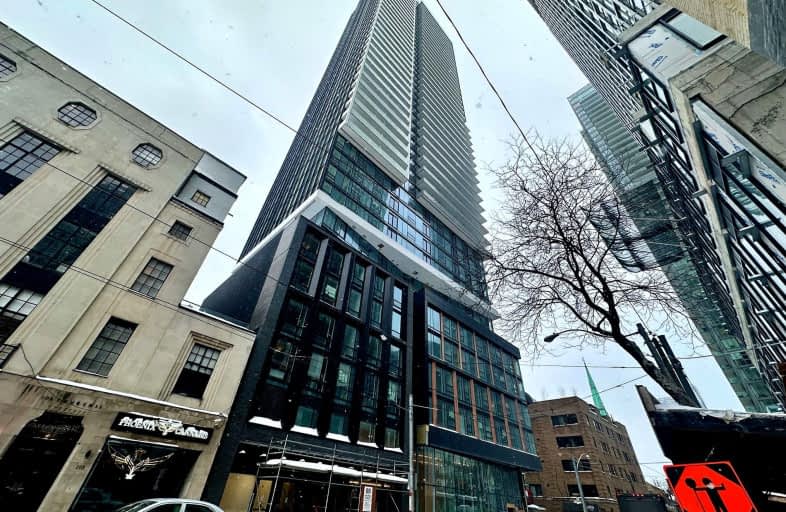 2101-89 Church Street, Toronto | Image 1