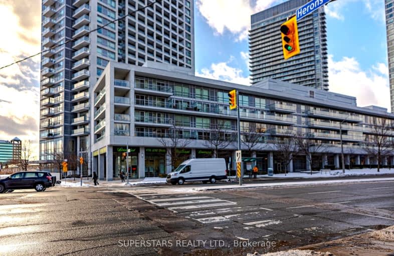 125-2035 Sheppard Avenue East, Toronto | Image 1