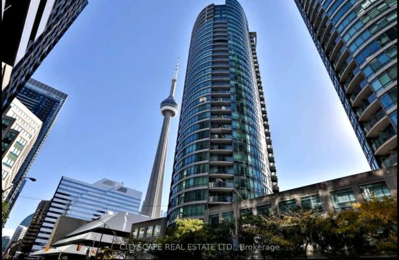 1208-361 Front Street West, Toronto | Image 1