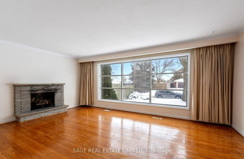 5 Hopperton Drive, Toronto | Image 1