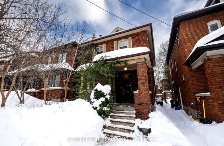 431 St Clements Avenue, Toronto | Image 1