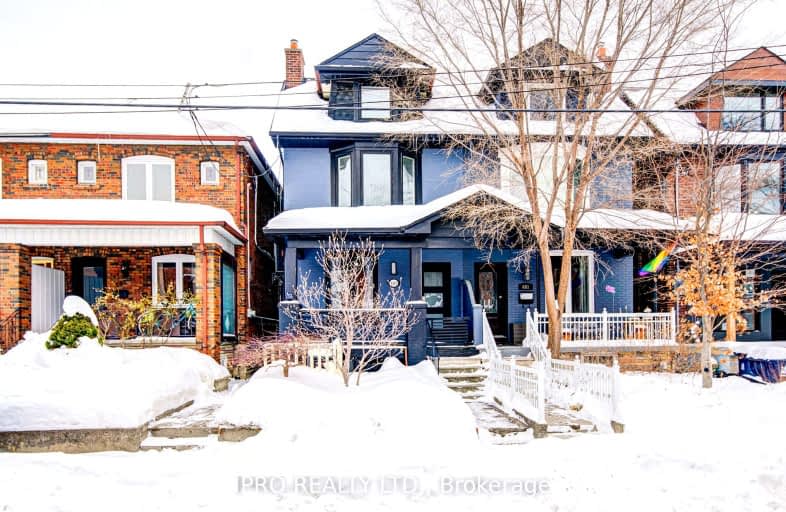 683 Manning Avenue, Toronto | Image 1