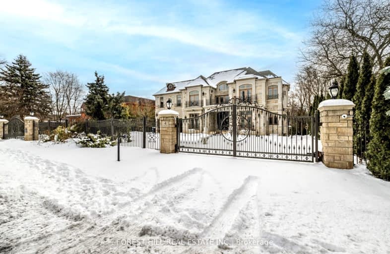 4 Fifeshire Road, Toronto | Image 1