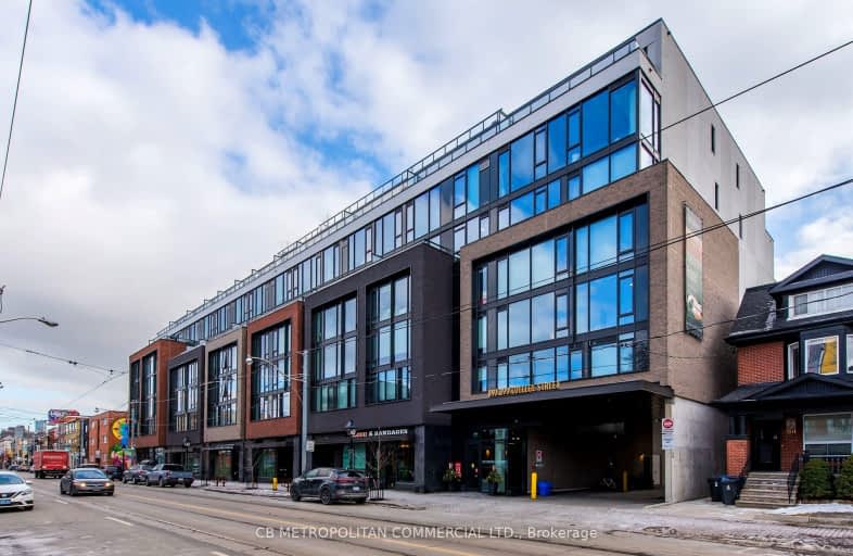 410-897 College Street West, Toronto | Image 1