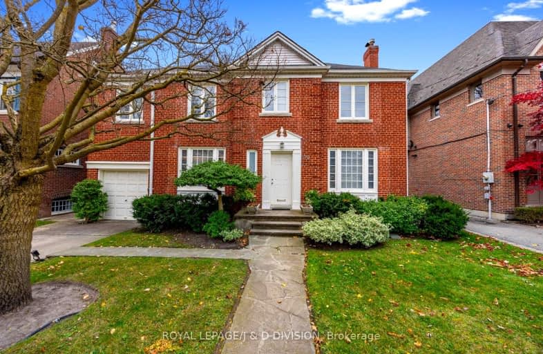 379 Glencairn Avenue, Toronto | Image 1