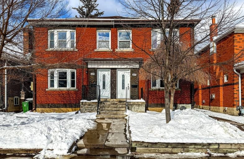 329 Vaughan Road, Toronto | Image 1