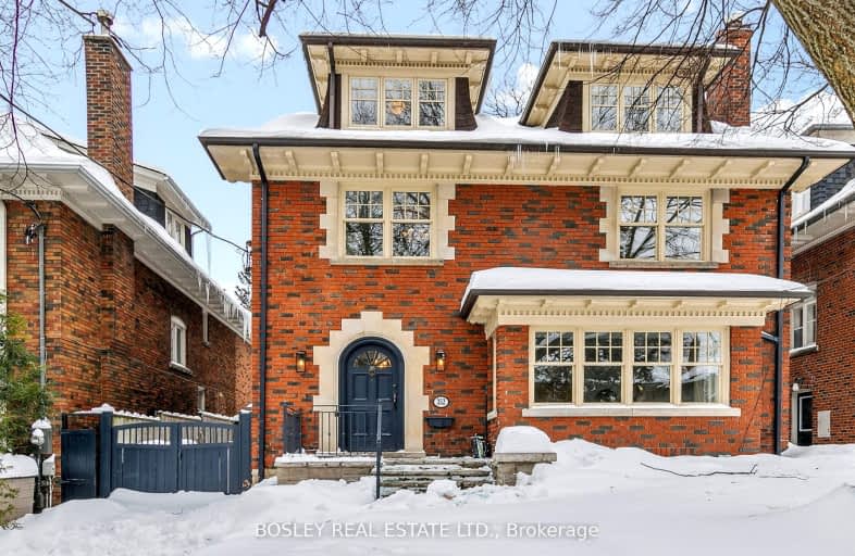 352 Inglewood Drive, Toronto | Image 1