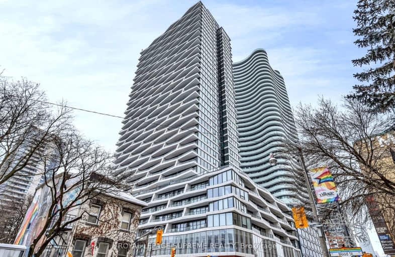 1711-85 Wood Street, Toronto | Image 1