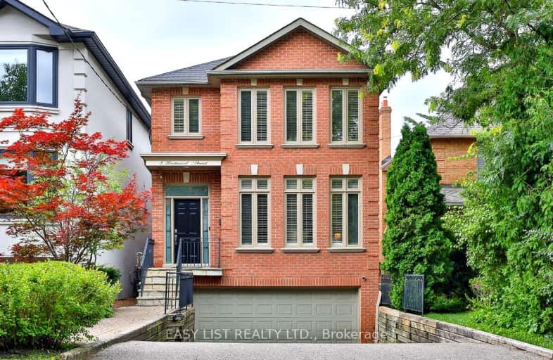 8 Weetwood Street, Toronto | Image 1