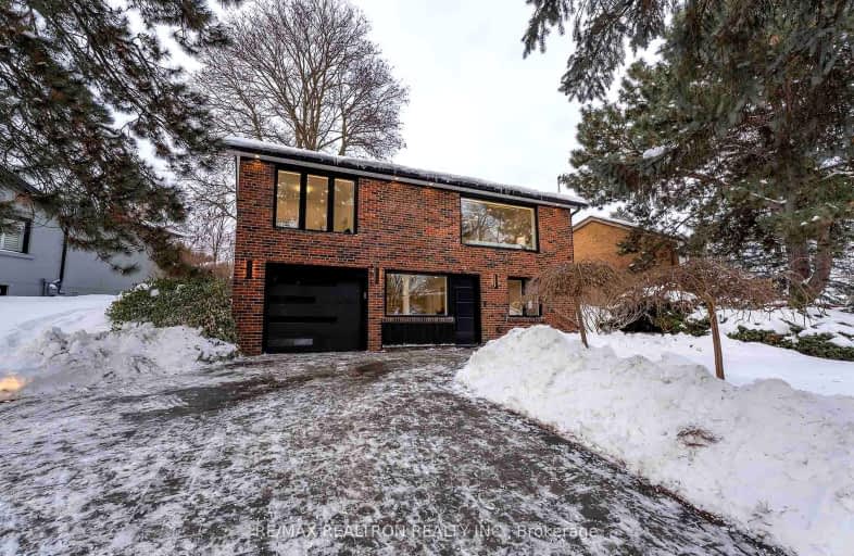 186 Sweeney Drive North, Toronto | Image 1