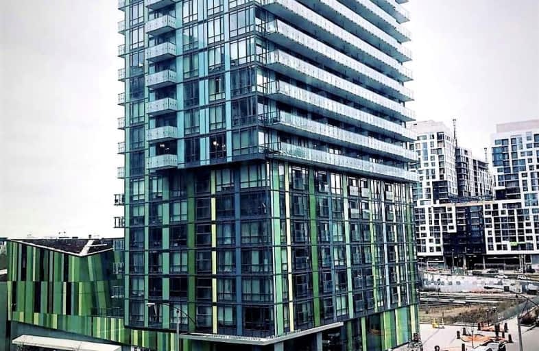 2003-170 Fort York Boulevard, Toronto | Image 1