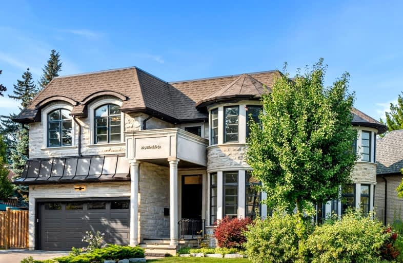 29 Alderdale Court, Toronto | Image 1