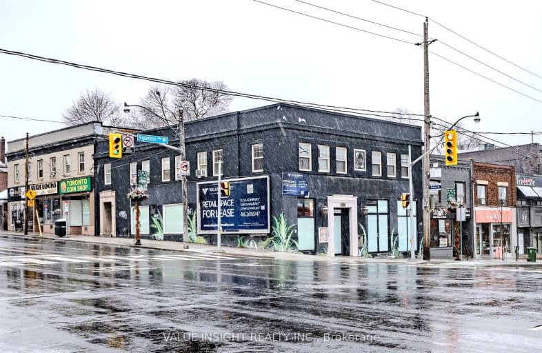 306 Eglinton Avenue West, Toronto | Image 1