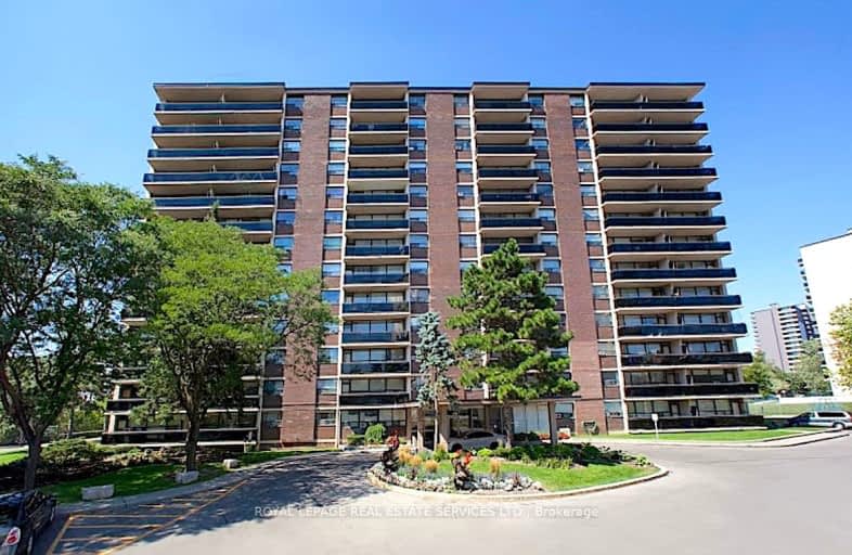 204-12 Rockford Road, Toronto | Image 1