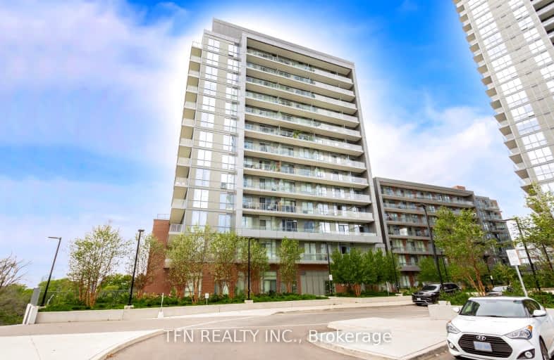 1105-36 Forest Manor Road, Toronto | Image 1