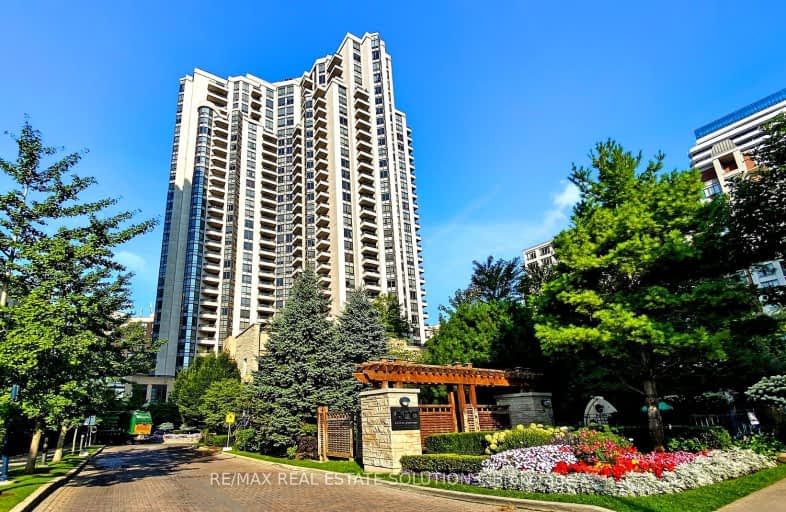 621-500 Doris Avenue, Toronto | Image 1