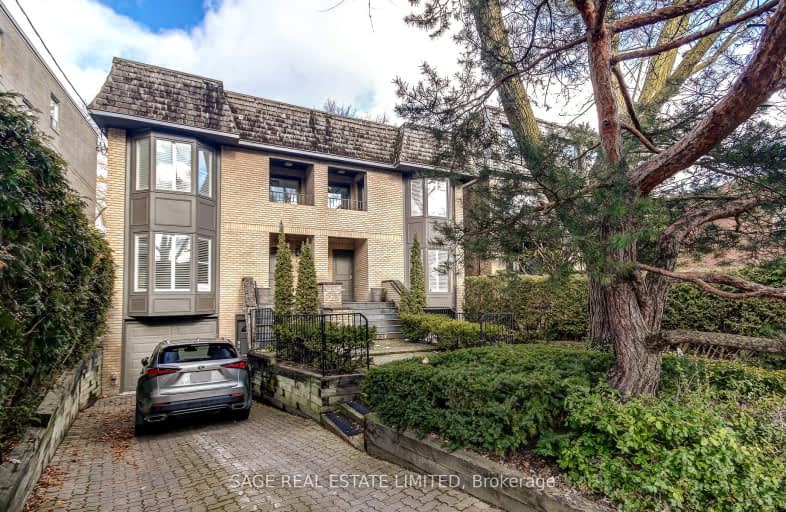 48 Oxton Avenue, Toronto | Image 1