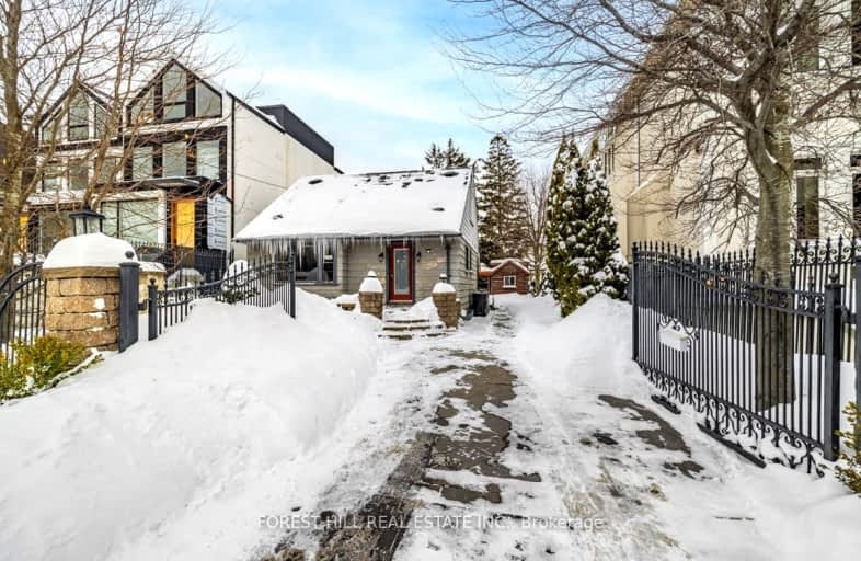 2972 Bayview Avenue, Toronto | Image 1