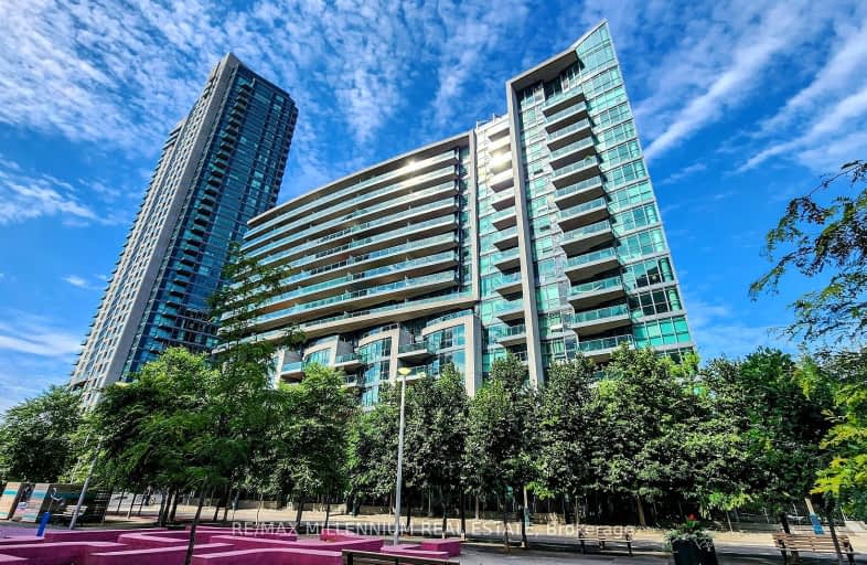 473-209 Fort York Boulevard, Toronto | Image 1