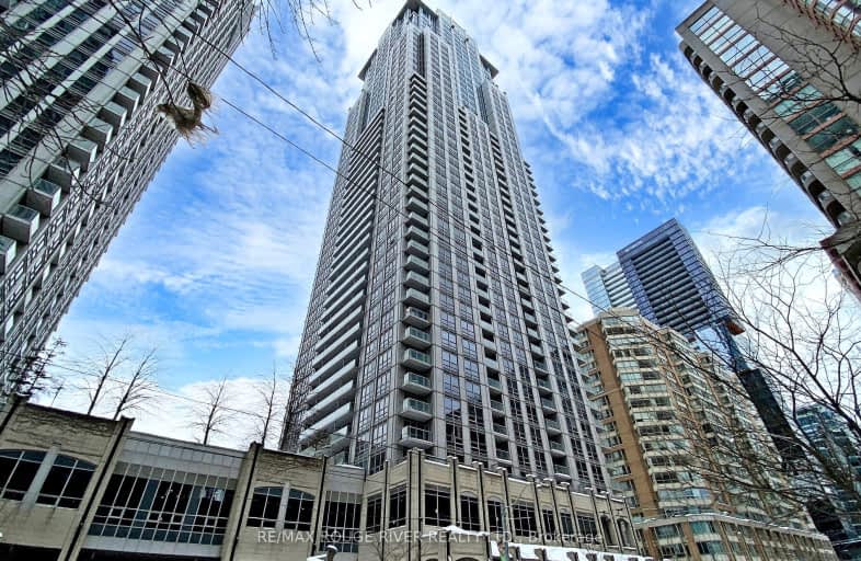 3001-761 Bay Street, Toronto | Image 1