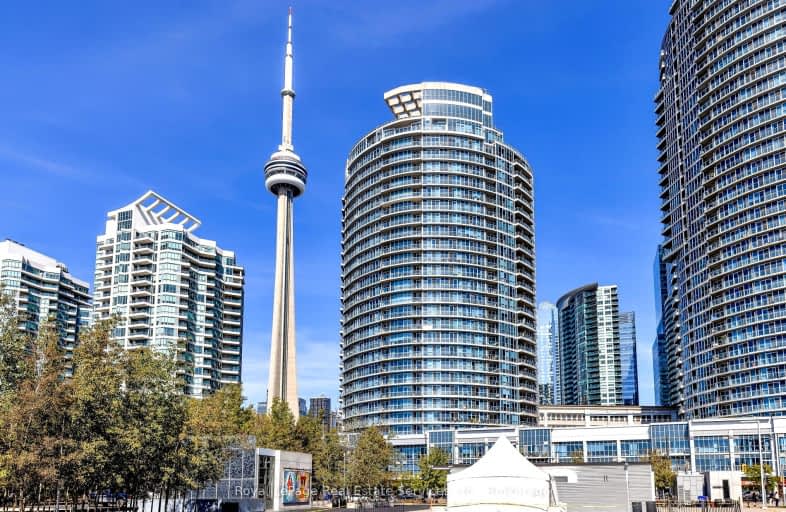 209-218 Queens Quay West, Toronto | Image 1