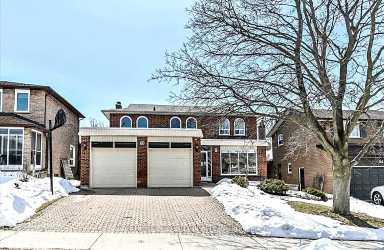 22 Cliffwood Road, Toronto | Image 1