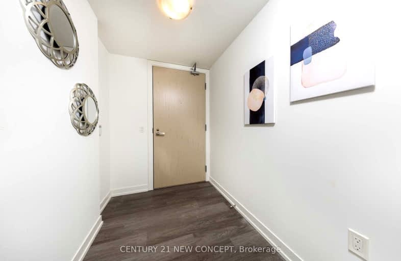 2710-55 Cooper Street, Toronto | Image 1