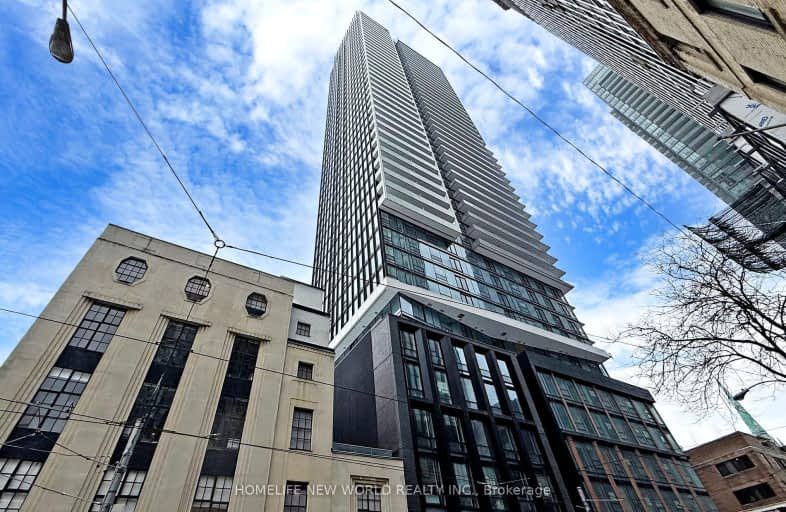 2205-89 Church Street, Toronto | Image 1