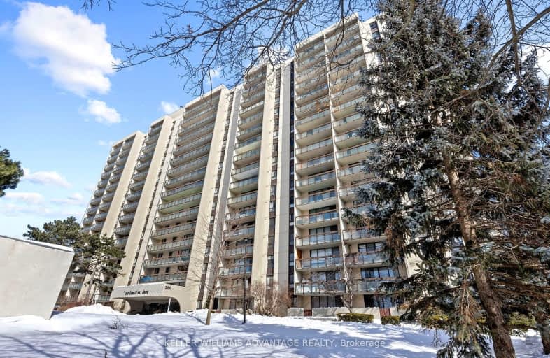 507-350 Seneca Hill Drive, Toronto | Image 1