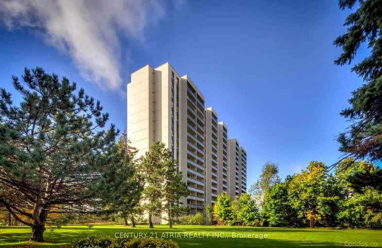 814-350 Seneca Hill Drive, Toronto | Image 1