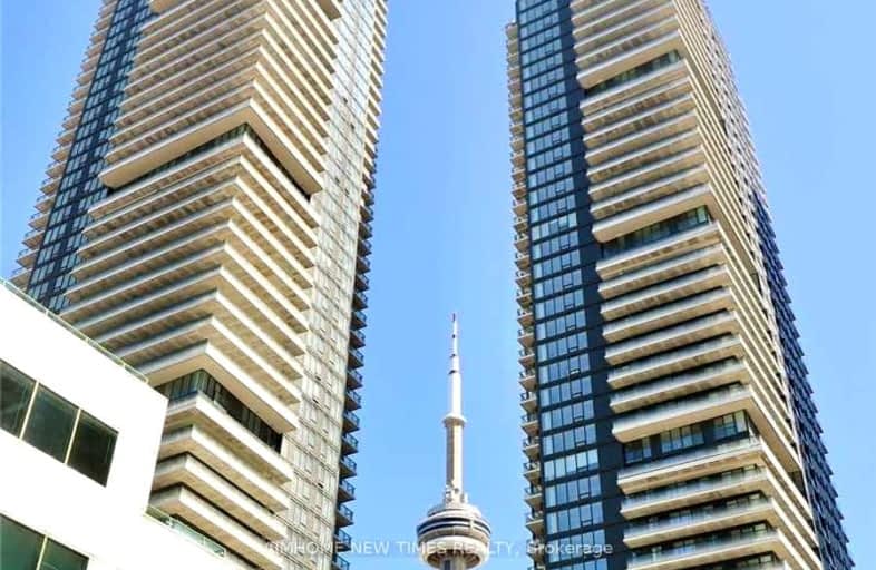 1109-125 Blue Jays Way, Toronto | Image 1